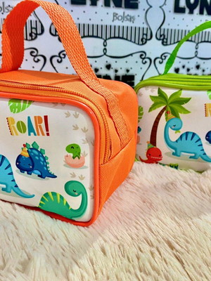 Bolsa personalizada necessaire pp