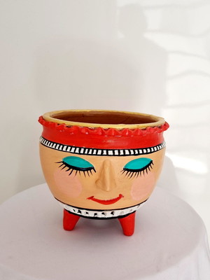 Cachepot/vaso para plantas