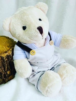 Urso de pelúcia