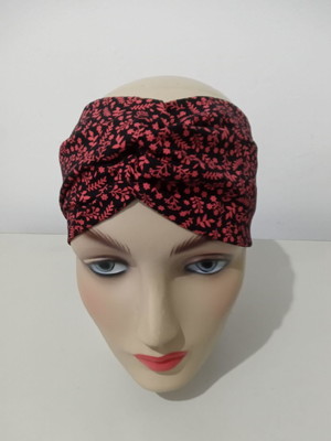 Tiara turbante