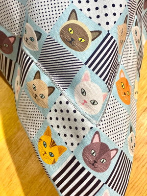 Fronhas diversas estampas