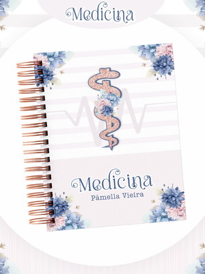 Agenda medicina azul 2024 (agendamento de pacientes)
