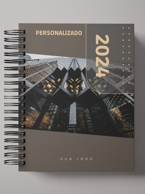 Agenda 2025 personalizada - empresas