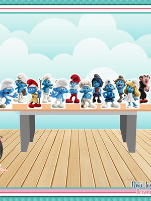 Display de mesa
