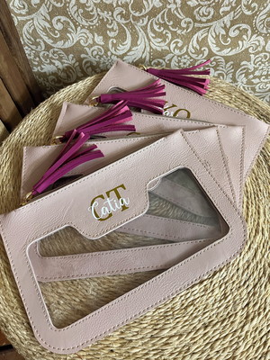 Clucth visor