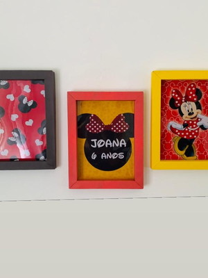 Quadro personalizado