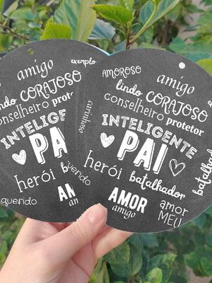 Vira mate cevador para chimarrão impressão colorida
