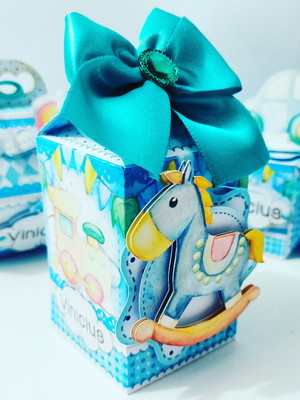 Caixa milk - abc