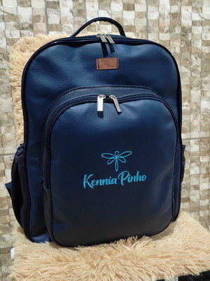 Mochila escolar
