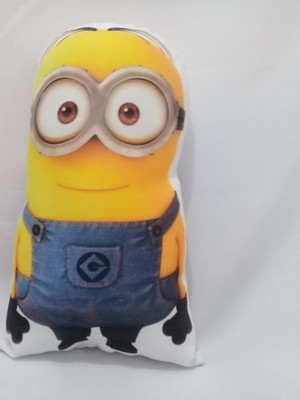 Boneco silhueta vingadores 22x11cm
