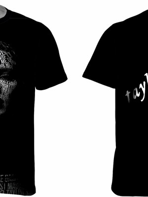 Camisa taylor swift