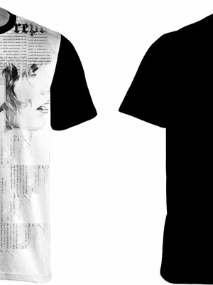 Camisa taylor swift