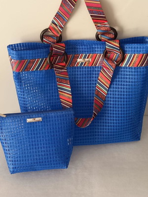 Bolsa praia