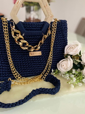 Bolsa vitória