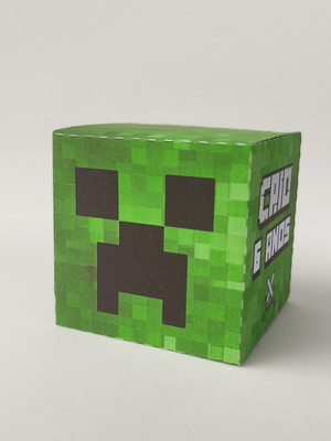 Minecraft personalizado basico