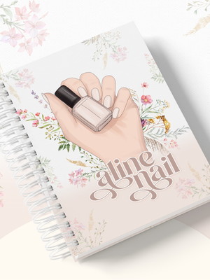 Arquivo digital agendamento manicure 1 - 2025 - atualizado