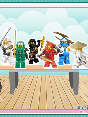 Display de mesa
