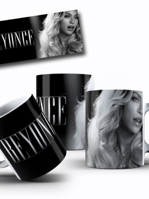 Caneca beyoncé