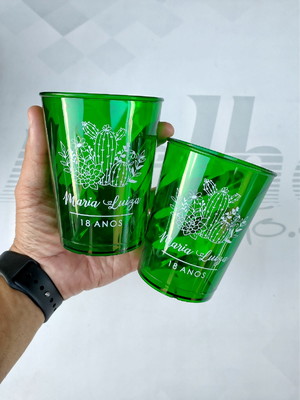 50 copos caldereta 400ml - personalizados