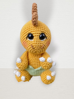 Coleção dinossauros baby
