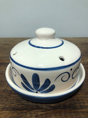 Queijeira blue
