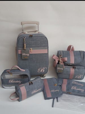 Kit personalizado julia