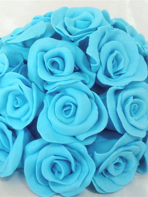 Topo bolo enfeite decoração buquê de rosas personalizado