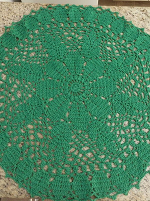 Toalha de mesa ester