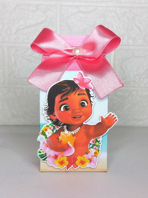 Caixa milk moana