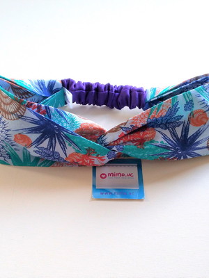 Bandana turbante