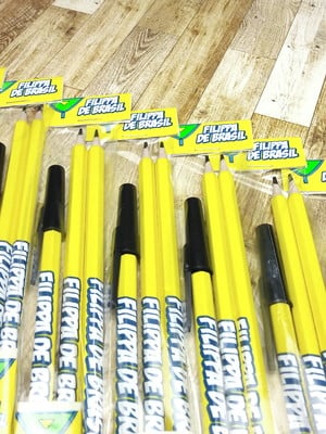 Kit escolar completo futebol