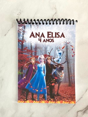 Bloco personalizado