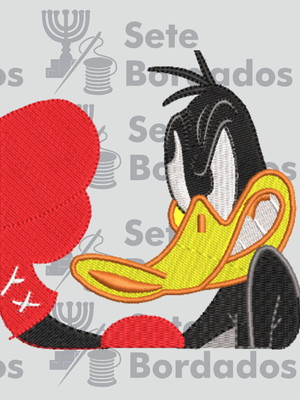 Matriz patolino