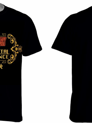 Camisa john wick