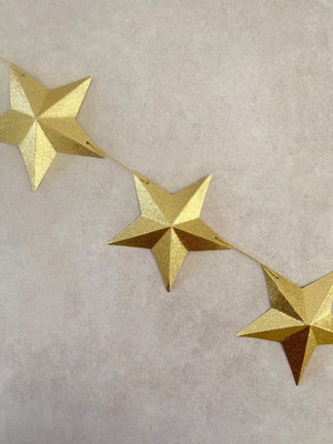 Varal de estrelas