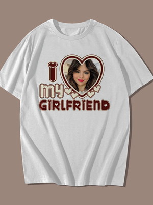 Camiseta selena gomez
