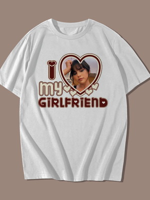Camiseta selena gomez