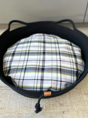 Cama para gato