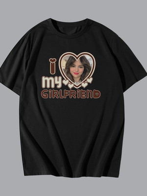 Camiseta selena gomez