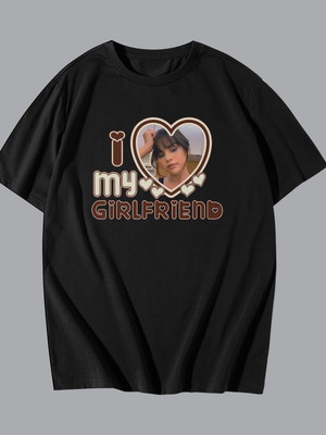 Camiseta selena gomez
