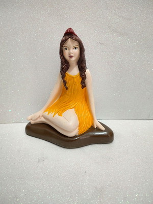 Fada do amor 18cm