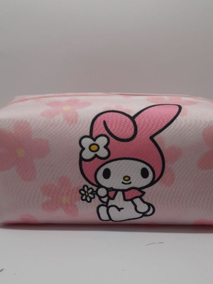 Nécessaire lembrancinhas box / hello kitty melody