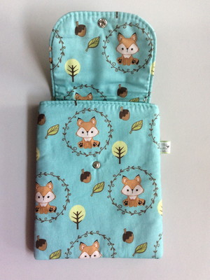 Case para kindle