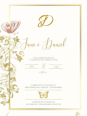 Covite de casamento