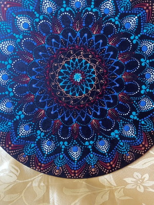 Mandala do despertar
