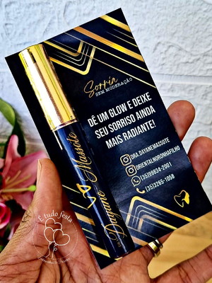 Lip gloss labial personalizado para empresas