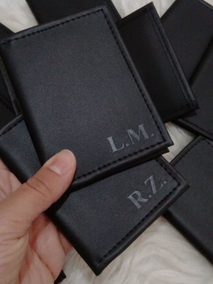 Lembrancinha convite para padrinhos brinde corporativo