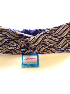 Bandana turbante