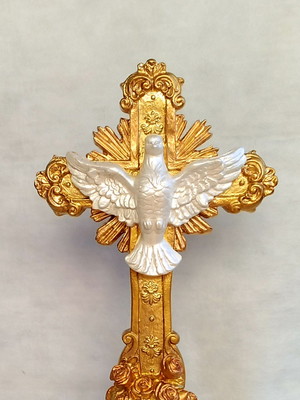 Espírito santo - mesa