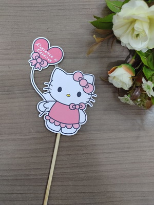 Tag cachepo hello kitty